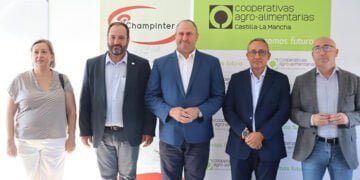 Castilla-La Mancha quiere reforzar su liderazgo en el sector de las setas y el champiñón con una nueva figura de calidad