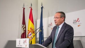 Castilla-La Mancha solicita al Gobierno de España la declaración de zona afectada gravemente por una emergencia para los municipios azotados por la DANA