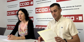 CCOO denuncia que la delegación de Educación de Cuenca lleva más de medio año sin pagar dietas, kilometrajes y facturas a sus empleadosas y a sus proveedores
