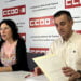 CCOO denuncia que la delegación de Educación de Cuenca lleva más de medio año sin pagar dietas, kilometrajes y facturas a sus empleadosas y a sus proveedores