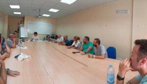 CCOO-FSC emplaza a las patronales del Transporte Sanitario a desbloquear la negociación colectiva y al SESCAM, a evaluar y reconsiderar el modelo de subcontratación