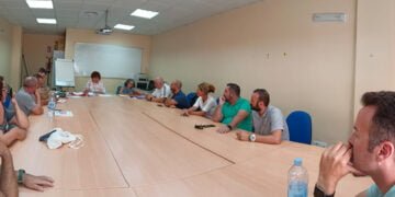 CCOO-FSC emplaza a las patronales del Transporte Sanitario a desbloquear la negociación colectiva y al SESCAM, a evaluar y reconsiderar el modelo de subcontratación