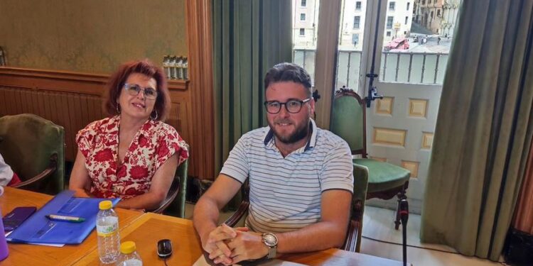 Cuenca en Marcha lamenta “la pasividad del Ayuntamiento con el ruido de determinados negocios de hostelería”