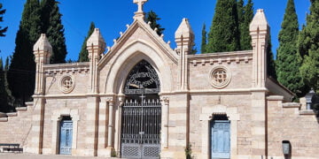 Cuenca en Marcha propone la gestión directa del Cementerio Municipal