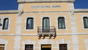 Centro Cultural Aguirre