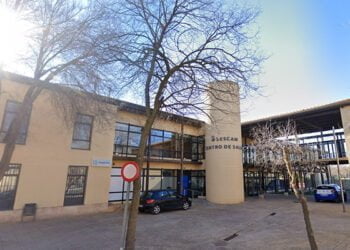Centro de Salud de San Clemente