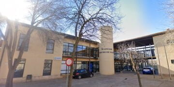 Centro de Salud de San Clemente