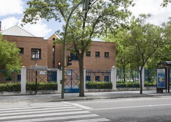 El Ayuntamiento de Guadalajara y la Asociación Esperanza en el Futuro colaboran en la recogida de material para los afectados por el terremoto de Marruecos