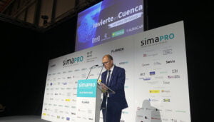 CEOE-Cepyme Cuenca participa en Iberocreamad para ofrecer la provincia a inversores latinoamericanos