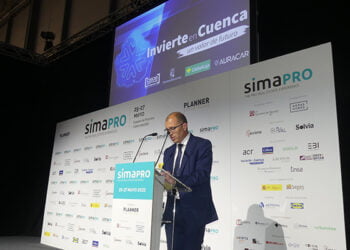 CEOE-Cepyme Cuenca participa en Iberocreamad para ofrecer la provincia a inversores latinoamericanos