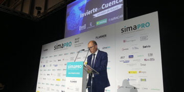 CEOE-Cepyme Cuenca participa en Iberocreamad para ofrecer la provincia a inversores latinoamericanos