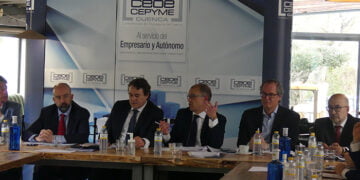 CEOE-Cepyme Cuenca pide normativas únicas que respeten la unidad de mercado