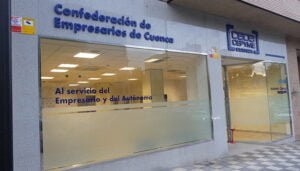CEOE-Cepyme Cuenca plantea que es necesario bajar la fiscalidad sobre el trabajo para generar empleo