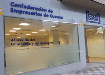 CEOE-Cepyme Cuenca traslada a sus empresas el real decreto por el que se fija el nuevo salario mínimo