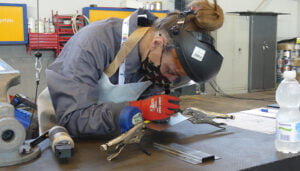 CEOE-Cepyme Cuenca señala la importancia de enfocar la formación profesional hacia los empleos necesarios