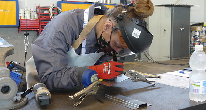 El Gobierno regional convoca las pruebas libres para la obtención de determinados títulos de Técnico y Técnico Superior de Formación Profesional 1 CEOE-Cepyme Cuenca señala la importancia de enfocar la formación profesional hacia los empleos necesarios