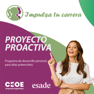 CEOE-Cepyme Cuenca y AMEP invitan a las empresas a participar en el proyecto proactiva