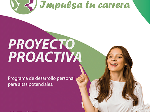 CEOE-Cepyme Cuenca y AMEP invitan a las empresas a participar en el proyecto proactiva 1 CEOE-Cepyme Cuenca y AMEP invitan a las empresas a participar en el proyecto proactiva