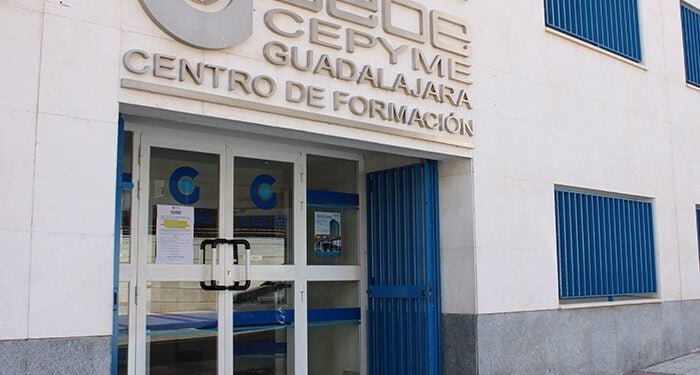 CEOE-Cepyme Guadalajara