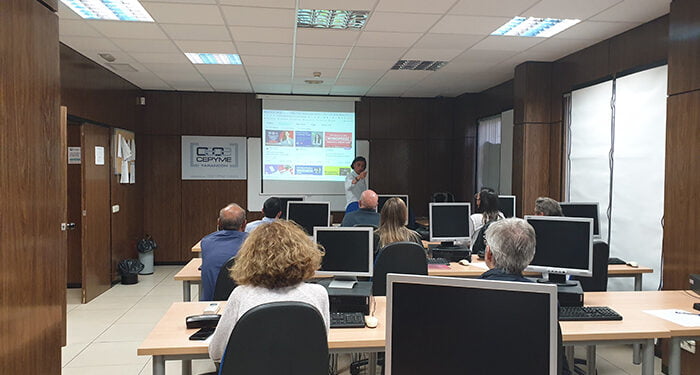 CEOE-Cepyme Tarancón convoca a sus empresas el miércoles a una charla sobre la reforma del RETA 1 CEOE-Cepyme Tarancón convoca a sus empresas el miércoles a una charla sobre la reforma del RETA