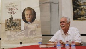 Chani pregonará las fiestas de Pareja el próximo miércoles, 6 de septiembre