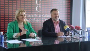 Clásicos revisitados, voces de mujer y obras multidisciplinares en la programación de otoño del Teatro Auditorio ‘José Luis Perales’