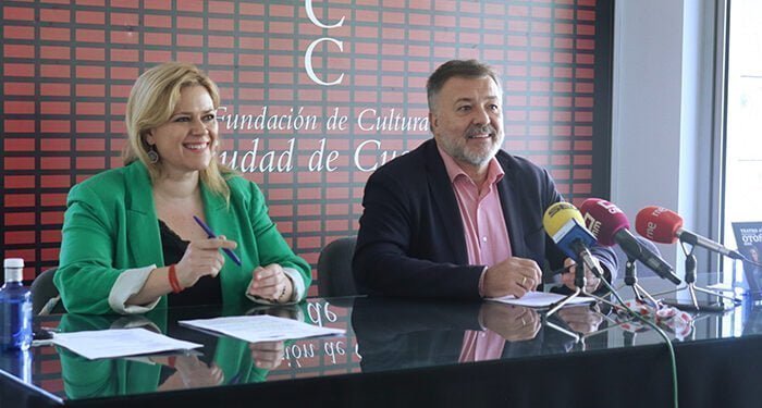 Clásicos revisitados, voces de mujer y obras multidisciplinares en la programación de otoño del Teatro Auditorio ‘José Luis Perales’ 1 Clásicos revisitados, voces de mujer y obras multidisciplinares en la programación de otoño del Teatro Auditorio ‘José Luis Perales’
