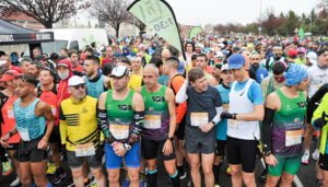 Comienza la cuenta atrás para La Media de Guada