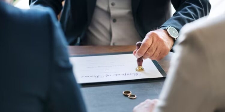 Cómo llevar adelante un divorcio sin traumas y de la manera más sana posible