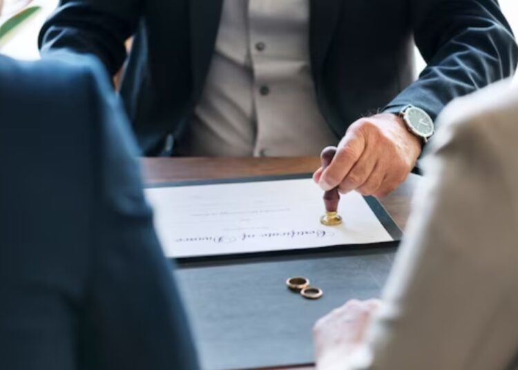 Cómo llevar adelante un divorcio sin traumas y de la manera más sana posible