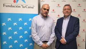 Cruz Roja de Guadalajara recibe el apoyo de la Fundación “la Caixa” para favorecer el acceso al ocio y deporte de niños vulnerables