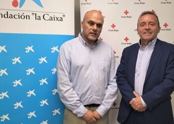 Cruz Roja de Guadalajara recibe el apoyo de la Fundación “la Caixa” para favorecer el acceso al ocio y deporte de niños vulnerables