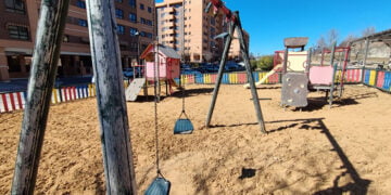 Cuenca en Marcha llevará la problemática de “Los Parques Colgados” al Pleno del Ayuntamiento