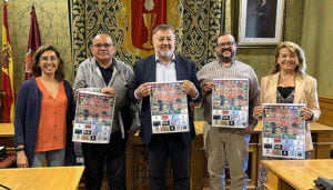 Cuenca recupera su Torneo Intercultural de Fútbol Sala ‘Cuenca Global’