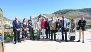 Cuenca se prepara para acoger el Congreso Internacional de Patrimonio de la Obra Pública e Ingeniería Civil