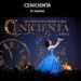 Dinamiz-ARTj lleva a Mondéjar el espectáculo Cenicienta, el musical de East End Producciones