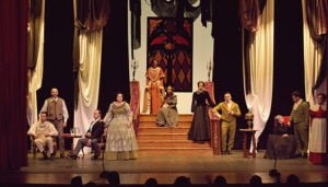 Dinamiz-ARTj lleva tres actuaciones al Valle de Altomira este mes de septiembre