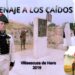 Documentos de El Liberal. Villaescusa de Haro 2019. Inauguración y Homenaje a los Caídos 3 Documentos de El Liberal. Villaescusa de Haro 2019. Inauguración y Homenaje a los Caídos