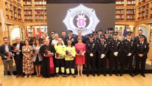 Dolz “En esta legislatura se han creado nuevas plazas y hemos cubierto aquellas que quedaban vacantes”