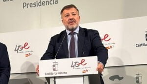 Dolz incide en que la adjudicación de los terrenos a ToroVerde abre el camino para que la empresa presente el proyecto definitivo