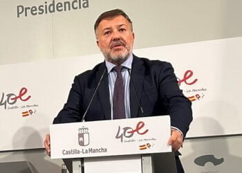 Dolz incide en que la adjudicación de los terrenos a ToroVerde abre el camino para que la empresa presente el proyecto definitivo