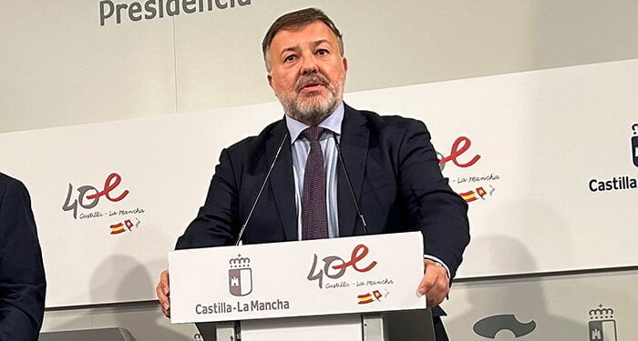 Dolz incide en que la adjudicación de los terrenos a ToroVerde abre el camino para que la empresa presente el proyecto definitivo 1 Dolz incide en que la adjudicación de los terrenos a ToroVerde abre el camino para que la empresa presente el proyecto definitivo