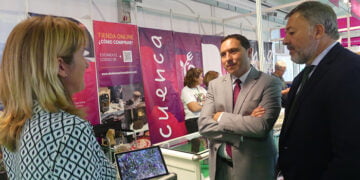 Donde Nacen los Sabores estará presente en la feria Naturama
