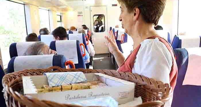 El 9 de septiembre vuelve el Tren Medieval a Sigüenza 1 El 9 de septiembre vuelve el Tren Medieval a Sigüenza