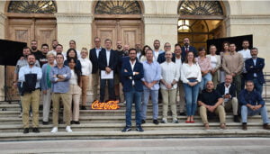 El 97 por ciento de los bares conquenses cuenta con varios sistemas de ahorro de agua