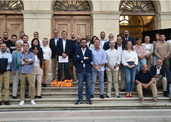 El 97 por ciento de los bares conquenses cuenta con varios sistemas de ahorro de agua