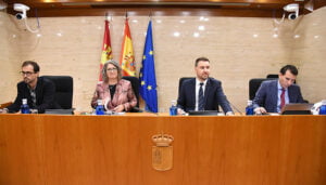 El agua, la energía, y la conservación y protección del medio natural, pilares fundamentales del desarrollo sostenible de Castilla-La Mancha en esta legislatura