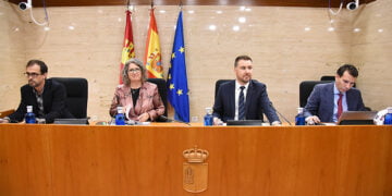 El agua, la energía, y la conservación y protección del medio natural, pilares fundamentales del desarrollo sostenible de Castilla-La Mancha en esta legislatura