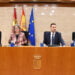 El agua, la energía, y la conservación y protección del medio natural, pilares fundamentales del desarrollo sostenible de Castilla-La Mancha en esta legislatura