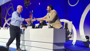 El alcalde de Azuqueca, José Luis Blanco, formará parte del Consejo Territorial de la Federación Española de Municipios y Provincias